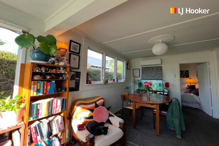 Photo of property in 16 Longworth Street, North East Valley, Dunedin, 9010