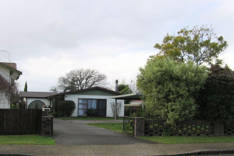 Photo of property in 500a Grove Road, Mayfair, Hastings, 4122