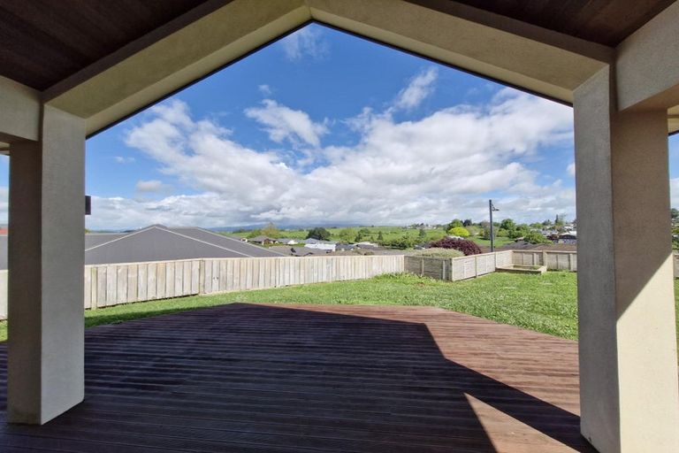 Photo of property in 20 Ava Mae Drive, Te Awamutu, 3800