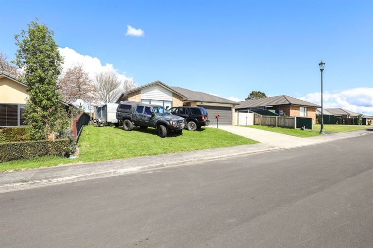 Photo of property in 10 Ribbonwood Close, Te Kauwhata, 3710