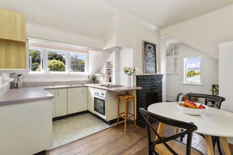 Photo of property in 22 Hector Street, Petone, Lower Hutt, 5012