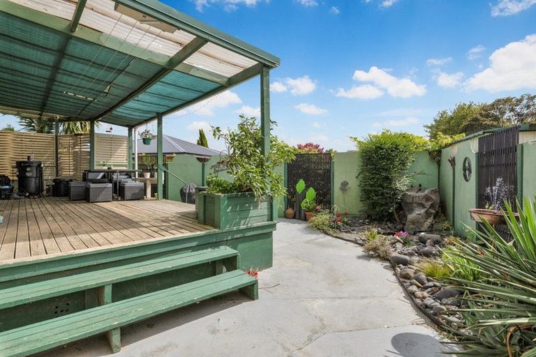 Photo of property in 56 Bailey Street, Huntly, 3700