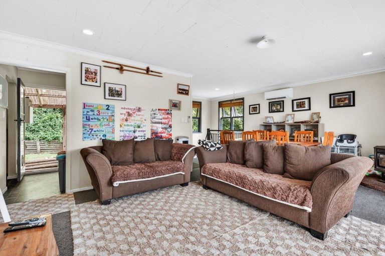 Photo of property in 36 Manson Street, Taumarunui, 3920
