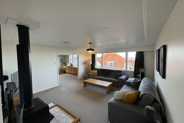 Photo of property in 8a Merlin Street, Roslyn, Dunedin, 9010