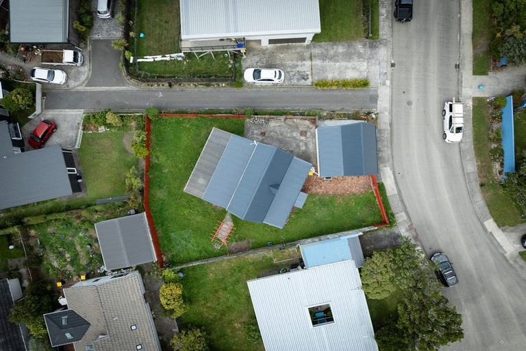 Photo of property in 3 Glamorgan Street, Northland, Wellington, 6012