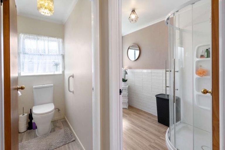 Photo of property in 154a Parsons Street, Springvale, Whanganui, 4501