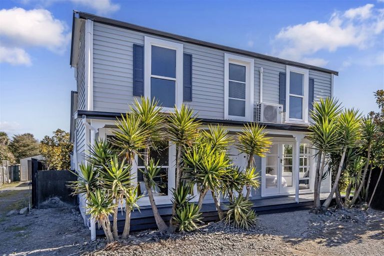 Photo of property in 193a Williams Street, Kaiapoi, 7630