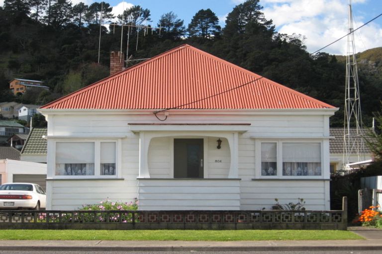 Photo of property in 804 Pollen Street, Thames, 3500