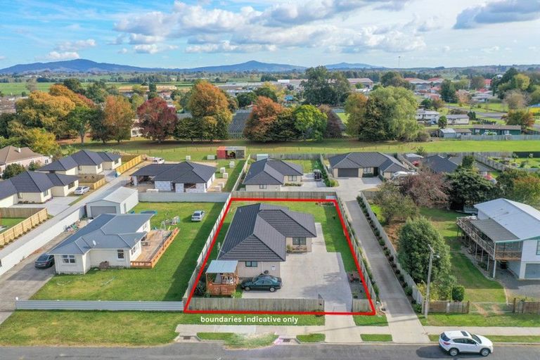 Photo of property in 28 Mowbray Road, Waharoa, 3401