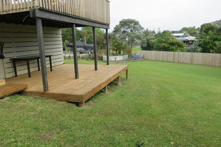 Photo of property in 23 Hihi Road, Hihi, Mangonui, 0494