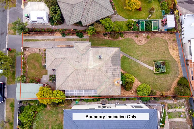 Photo of property in 26 Marchwiel Street, Marchwiel, Timaru, 7910