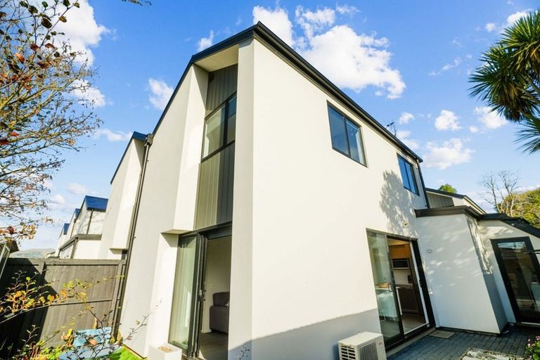 Photo of property in 5/47 Bletsoe Avenue, Spreydon, Christchurch, 8024