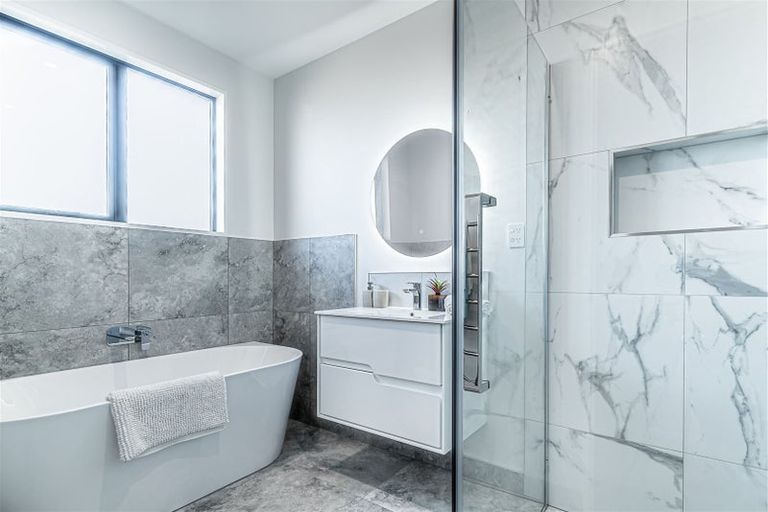 Photo of property in 8 Kirirua Avenue, Halswell, Christchurch, 8025