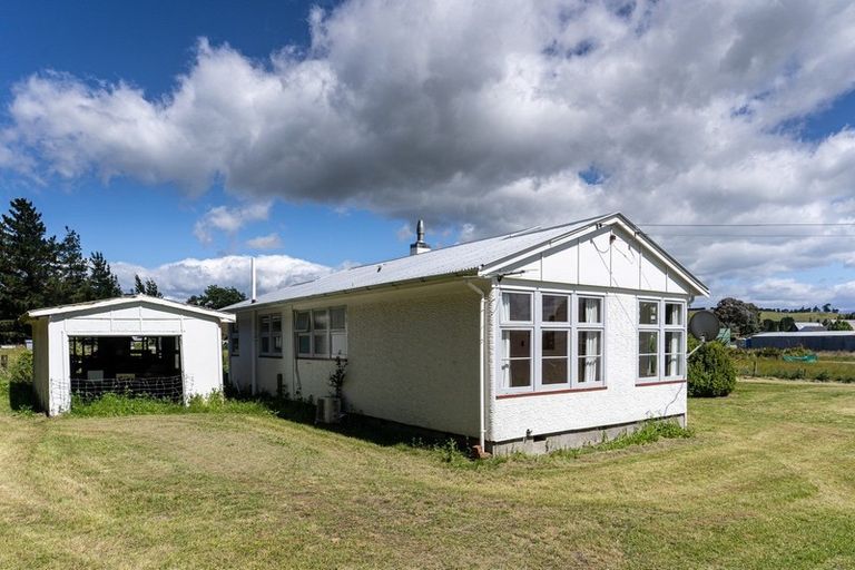 Photo of property in 4 Moore Street, Hawarden, 7385