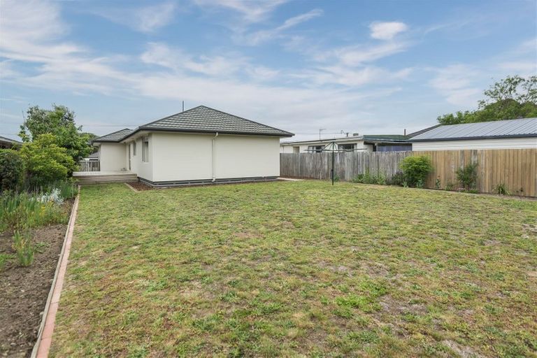 Photo of property in 80 Ottawa Road, Wainoni, Christchurch, 8061