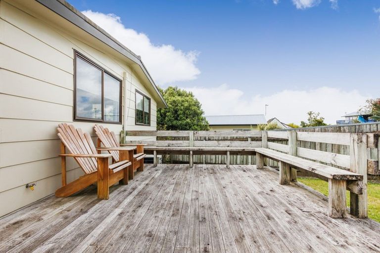 Photo of property in 18 Tiritoa Terrace, Feilding, 4702