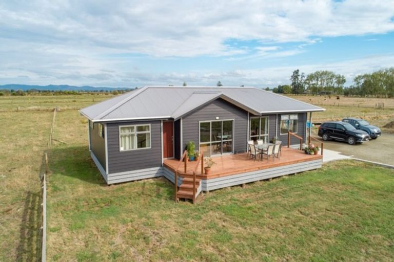 Photo of property in 368 Pukahu Road, Netherton, Paeroa, 3672
