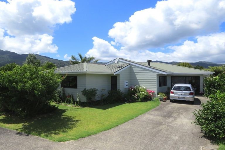 Photo of property in 3 Allman Drive, Coromandel, 3506