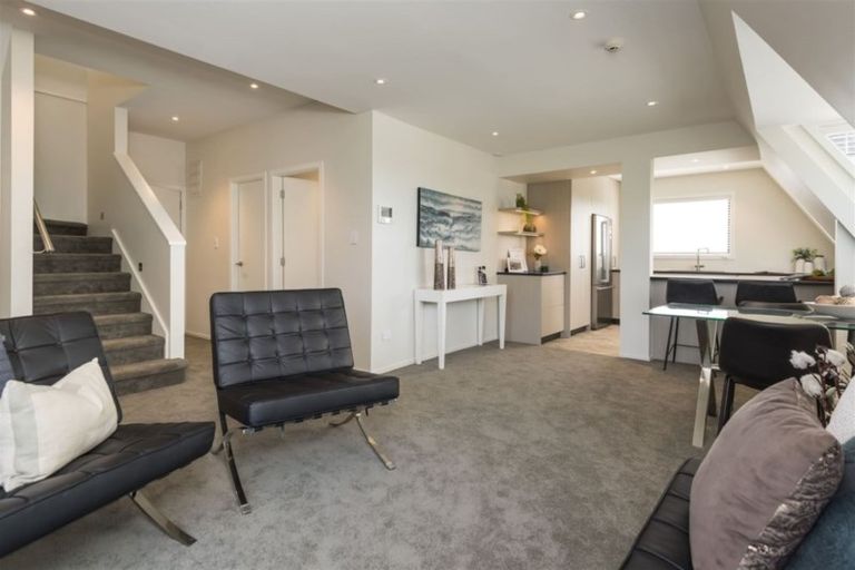 Photo of property in 602/18 Carlton Mill Road, Merivale, Christchurch, 8014