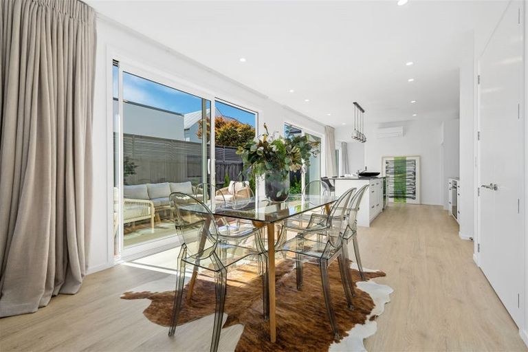 Photo of property in 56 Halton Street, Strowan, Christchurch, 8052