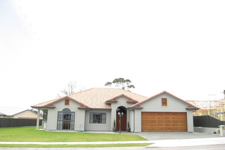 Photo of property in 109 Russell Robertson Drive, Havelock North, 4130