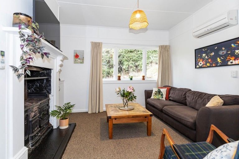 Photo of property in 18 Coulter Place, Geraldine, 7930