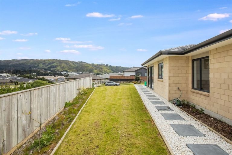 Photo of property in 174 John Burke Drive, Aotea, Porirua, 5024