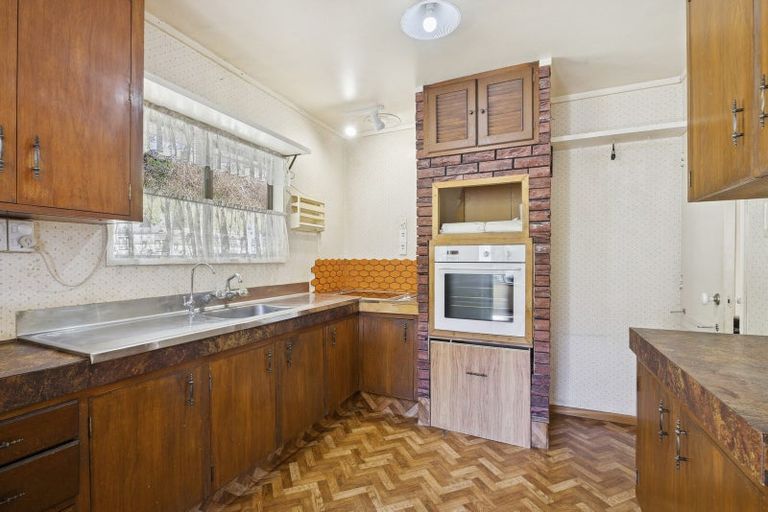 Photo of property in 21 Kelvin Road, North East Valley, Dunedin, 9010