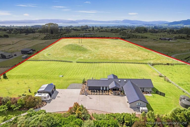 Photo of property in 55 Todd Duncan Drive, Hamurana, 3096