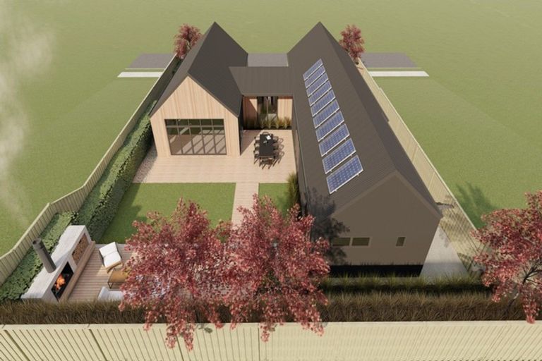 Photo of property in Northlake, 5 Cambrian Street, Wanaka, 9305