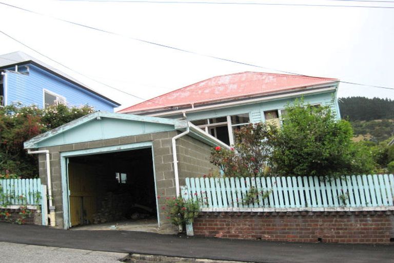 Photo of property in 52 Canterbury Street, Lyttelton, 8082