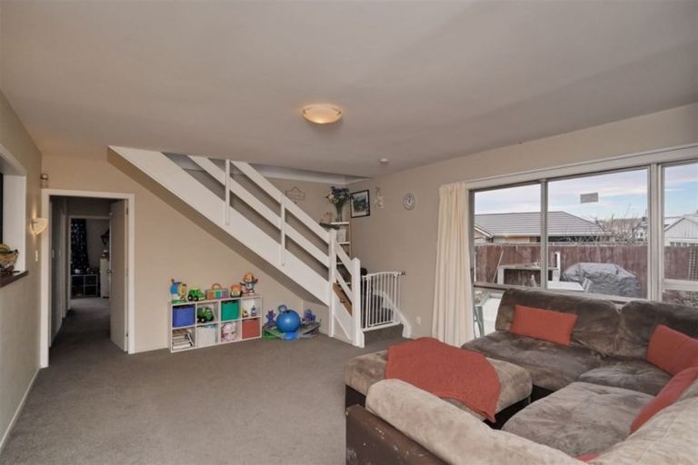 Photo of property in 48a Chelsea Street, Linwood, Christchurch, 8062