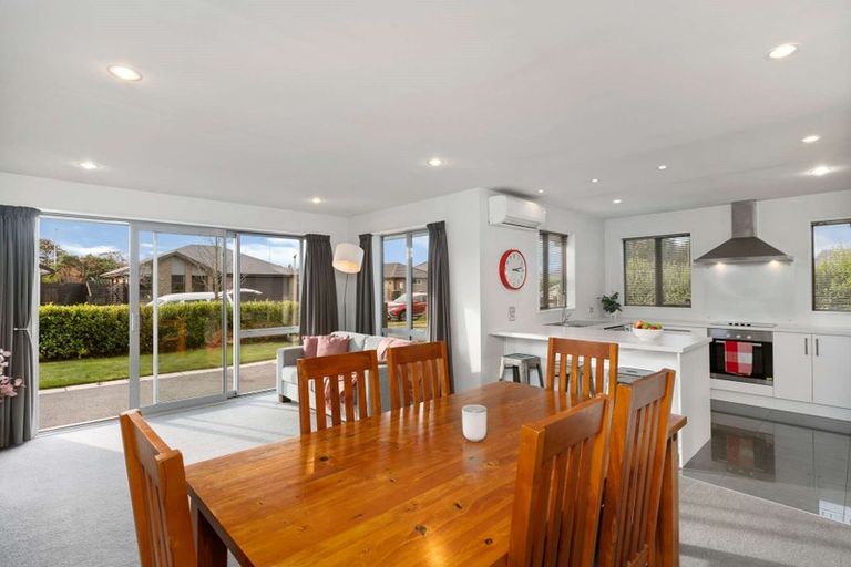 Photo of property in 12 Seymour Drive, Rolleston, 7614
