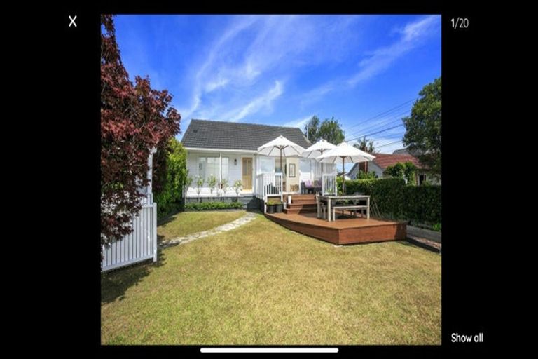 Photo of property in 1/46 Karaka Street, Takapuna, Auckland, 0622