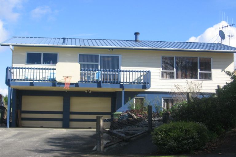 Photo of property in 23 Kea Place, Woodhill, Whangarei, 0110
