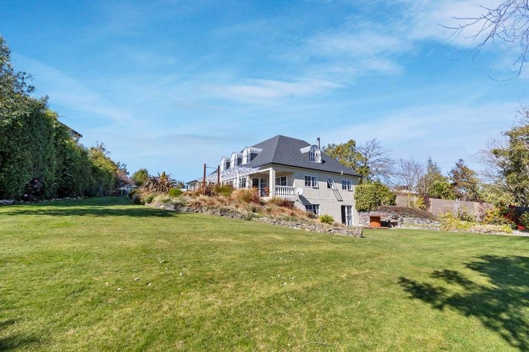 Photo of property in 11 Hillview Place, Pleasant Point, 7903