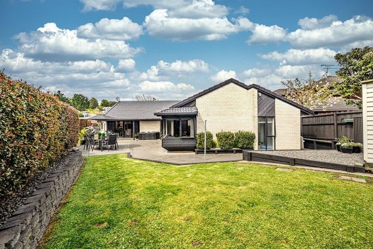 Photo of property in 16 Britannia Place, Half Moon Bay, Auckland, 2012