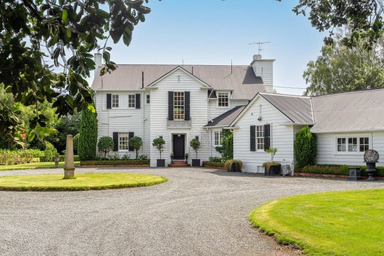 Photo of property in 43 Jordan Terrace, Lansdowne, Masterton, 5810