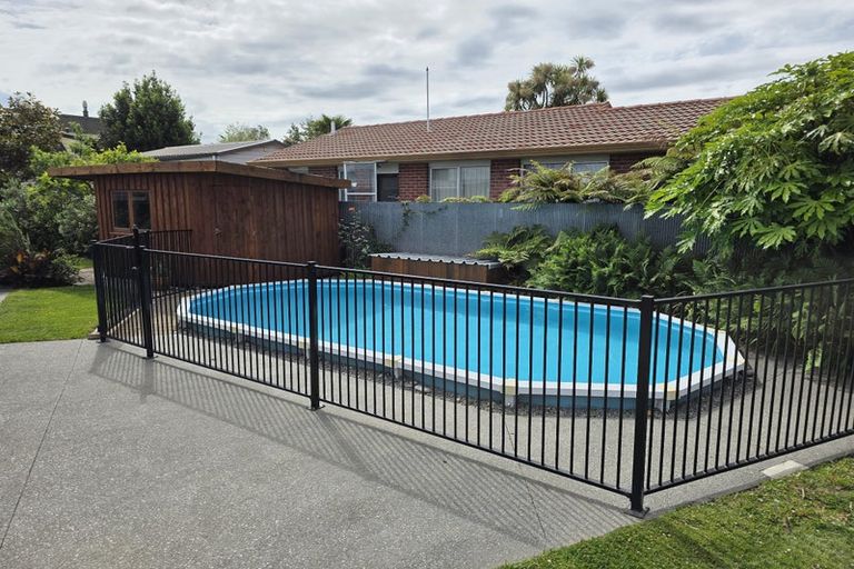 Photo of property in 7 Cicada Place, Hei Hei, Christchurch, 8042