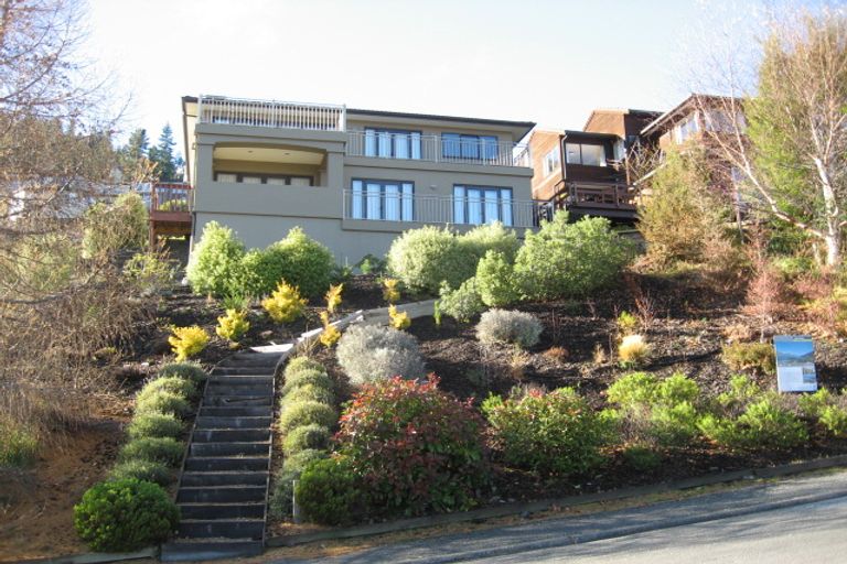 Photo of property in 2 York Street, Queenstown, 9300