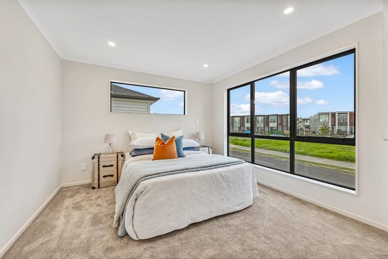 Photo of property in 21 Puia Street, Papatoetoe, 2025