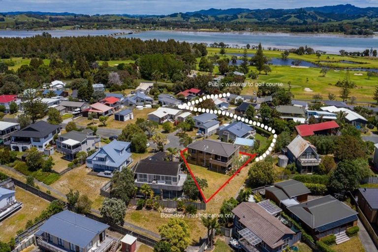 Photo of property in 24 Shamrock Crest, Omaha, Warkworth, 0986