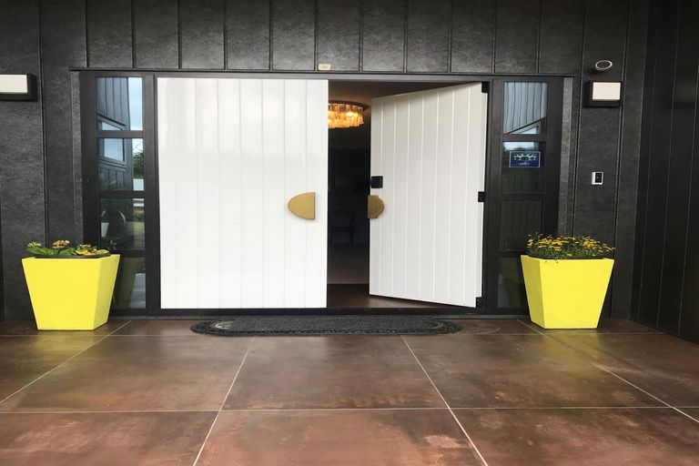 Photo of property in 397 Cames Road, Kaiwaka, Wellsford, 0975