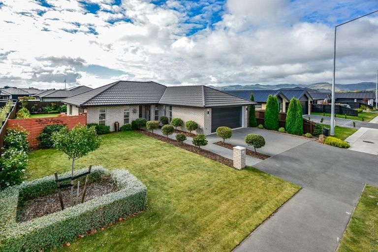 Photo of property in 83 Edward Street, Lincoln, 7608