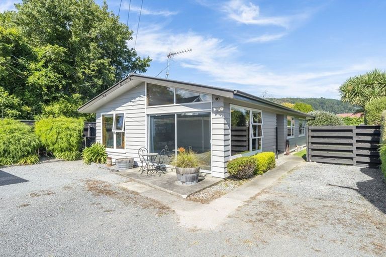 Photo of property in 121b Martin Street, Wallaceville, Upper Hutt, 5018