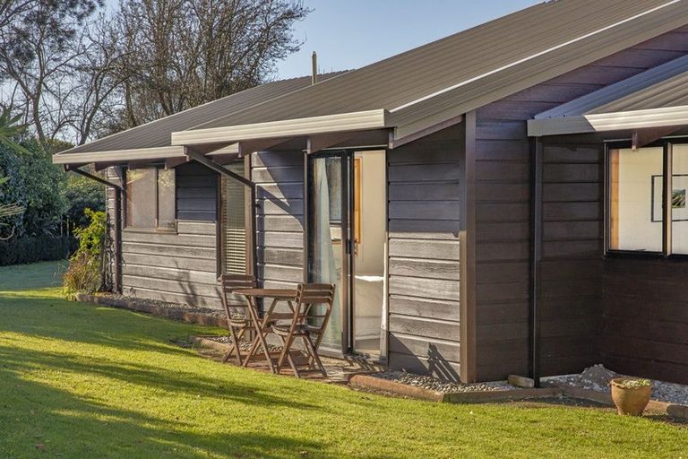 Photo of property in 163b Great North Road, Otamatea, Whanganui, 4501