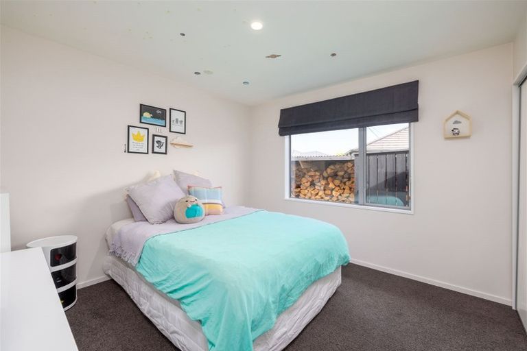 Photo of property in 11 Magnate Drive, Kaiapoi, 7630