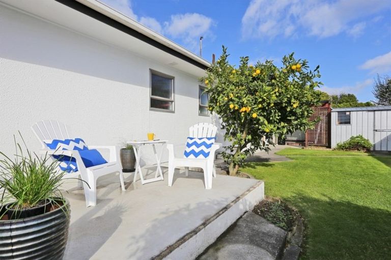 Photo of property in 4/608 Grays Road, Mahora, Hastings, 4120