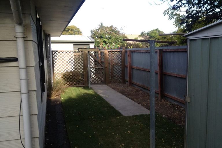 Photo of property in 3/66c Hei Hei Road, Hei Hei, Christchurch, 8042