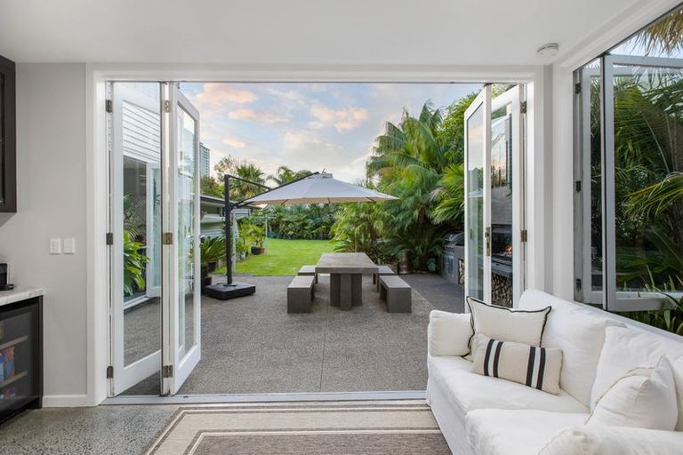 Photo of property in 7 Sanders Avenue, Takapuna, Auckland, 0622
